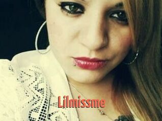 Lilmissme