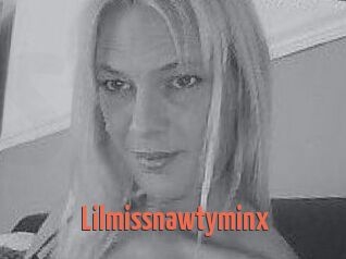 Lilmissnawtyminx