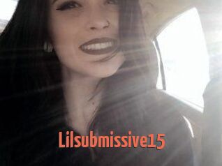 Lilsubmissive15