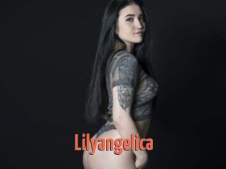 Lilyangelica