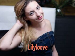 Lilyloove