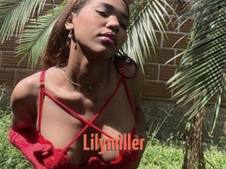 Lilymiller