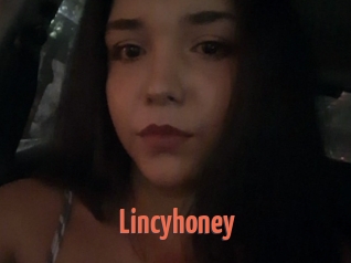 Lincyhoney