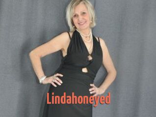 Lindahoneyed