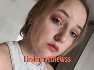 Lindamatthewss