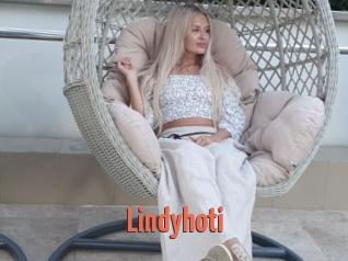 Lindyhoti