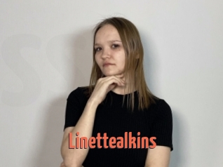 Linettealkins