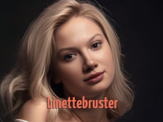 Linettebruster