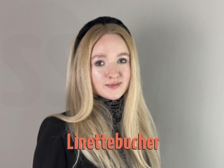 Linettebucher