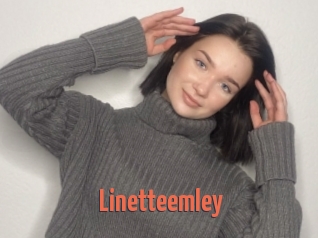 Linetteemley