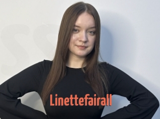 Linettefairall