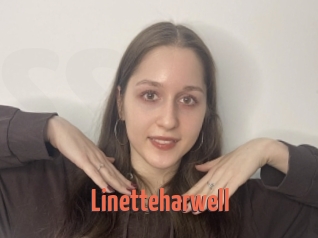 Linetteharwell