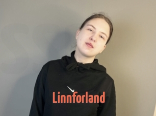 Linnforland