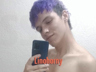 Linohorny