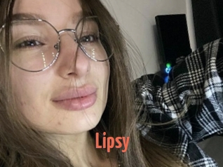 Lipsy