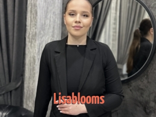 Lisablooms