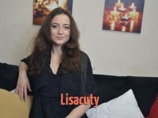 Lisacuty