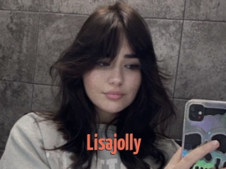 Lisajolly