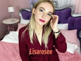 Lisarosee