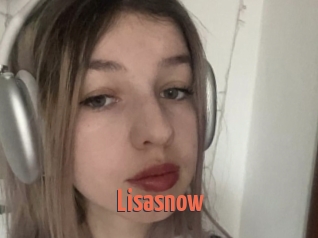 Lisasnow