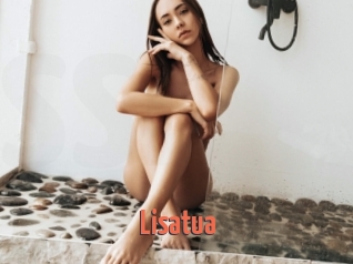 Lisatua