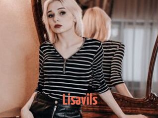 Lisavils