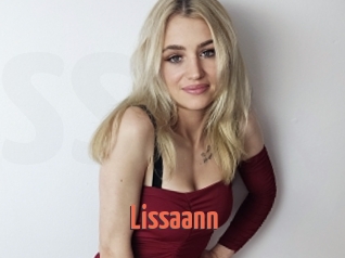 Lissaann