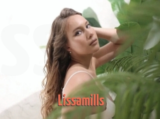 Lissamills