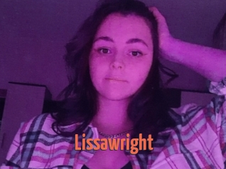 Lissawright