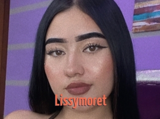 Lissymoret