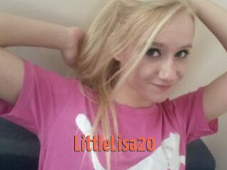 LittleLisa20