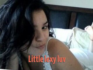 Little_lexy_luv