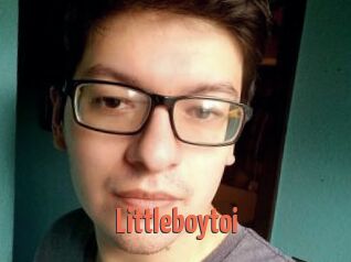 Littleboytoi