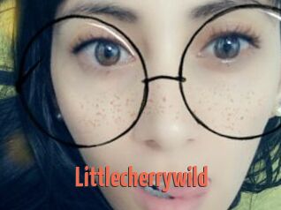 Littlecherrywild