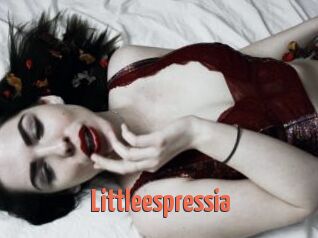 Littleespressia