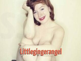 Littlegingerangel