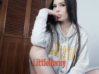 Littlehorny