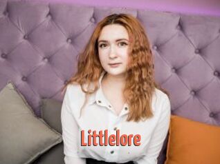 Littlelore