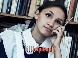 Littlequeenlj