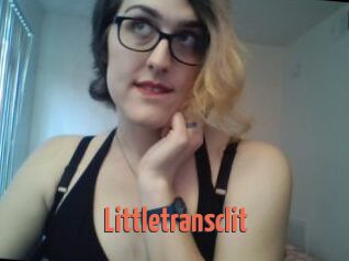 Littletransclit