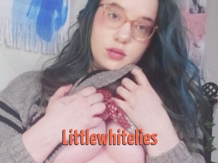 Littlewhitelies