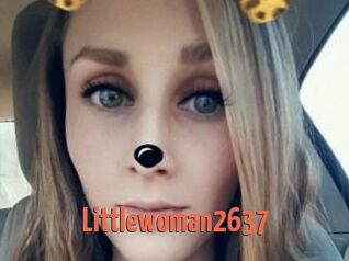 Littlewoman2637