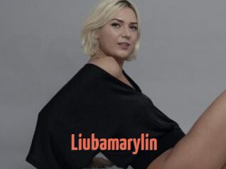 Liubamarylin