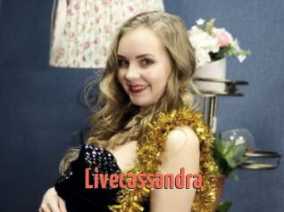 Livecassandra