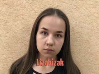 Lizakizak