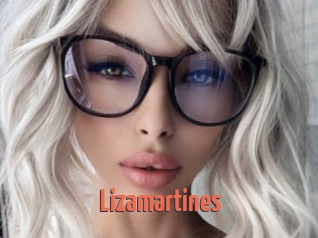 Lizamartines