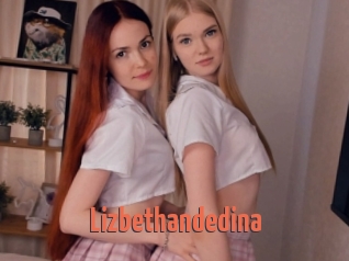 Lizbethandedina