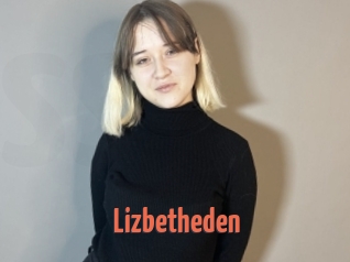 Lizbetheden