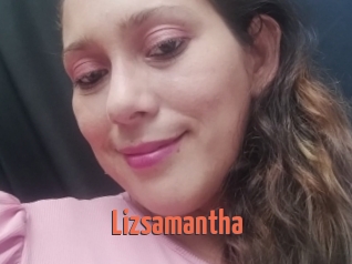 Lizsamantha