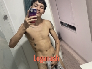 Loganash